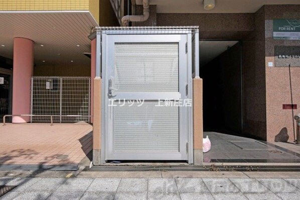 新梅田プライムの物件内観写真